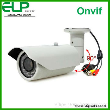 Sony 420tvl D1 CCTV Outdoor Waterproof IP Camera with HD 6/8mm Lens 40m IR Range Elp-IP9042b